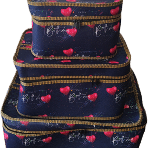 سه تیکه نظم دهنده