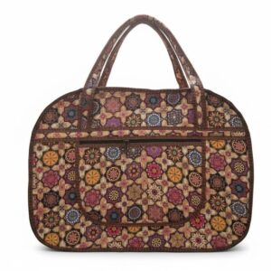 کیف های سه تیکه چمدونی